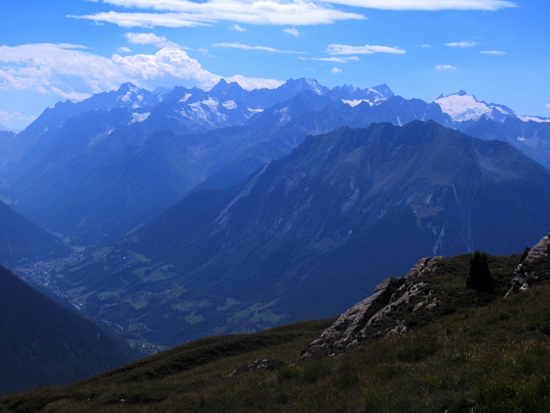 Foto: Andreas Koller / Klettersteigtour / Pierre Avoi Steiganlage (2473m) / 09.07.2026 13:29:22