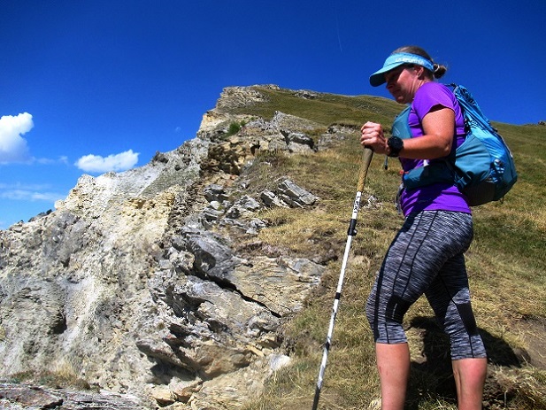 Foto: Andreas Koller / Klettersteigtour / Pierre Avoi Steiganlage (2473m) / 09.07.2026 13:29:08