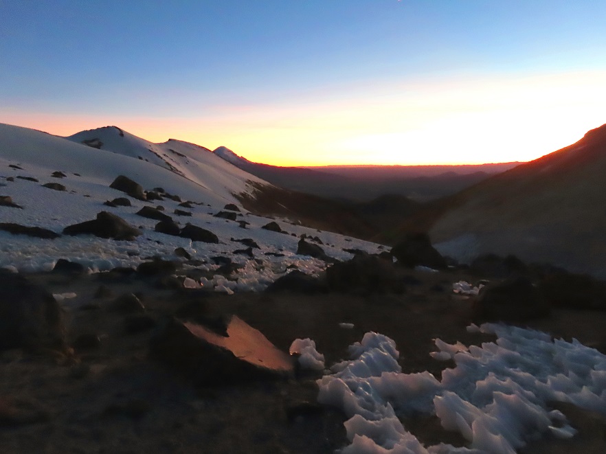 Foto: Andreas Koller / Wandertour / Cerro Acotango (6052m) / 11.07.2026 02:10:41