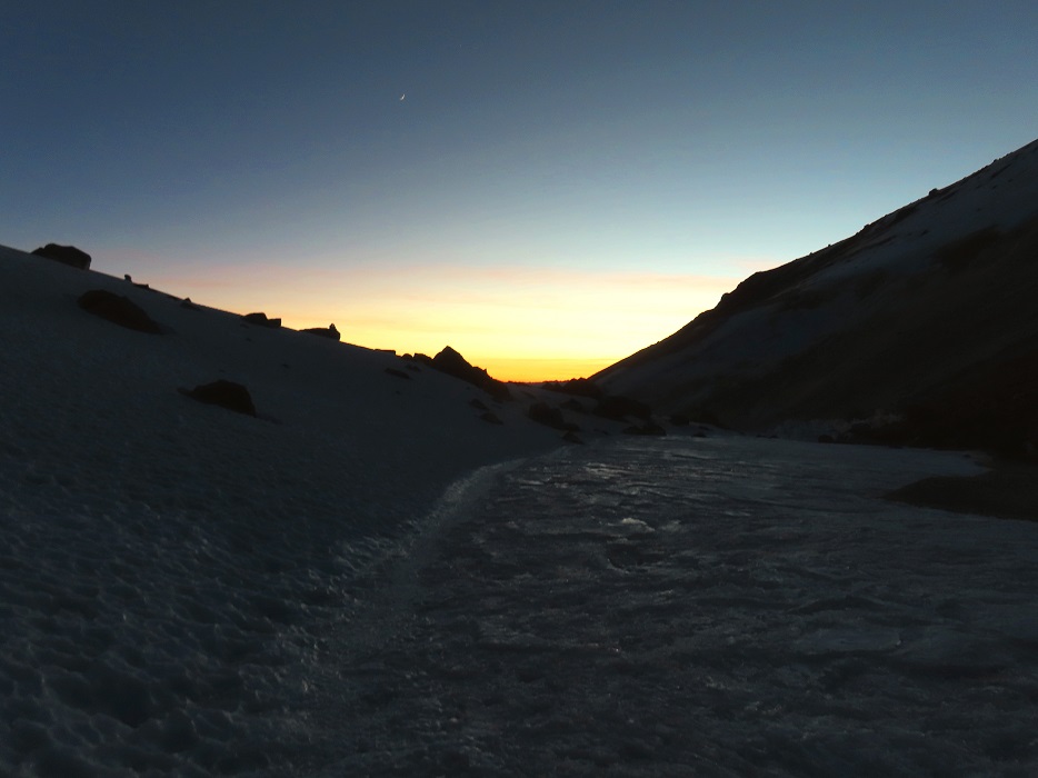 Foto: Andreas Koller / Wandertour / Cerro Acotango (6052m) / 11.07.2026 02:10:26