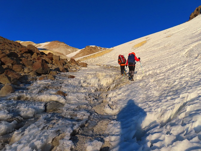 Foto: Andreas Koller / Wandertour / Cerro Acotango (6052m) / 11.07.2026 02:10:05