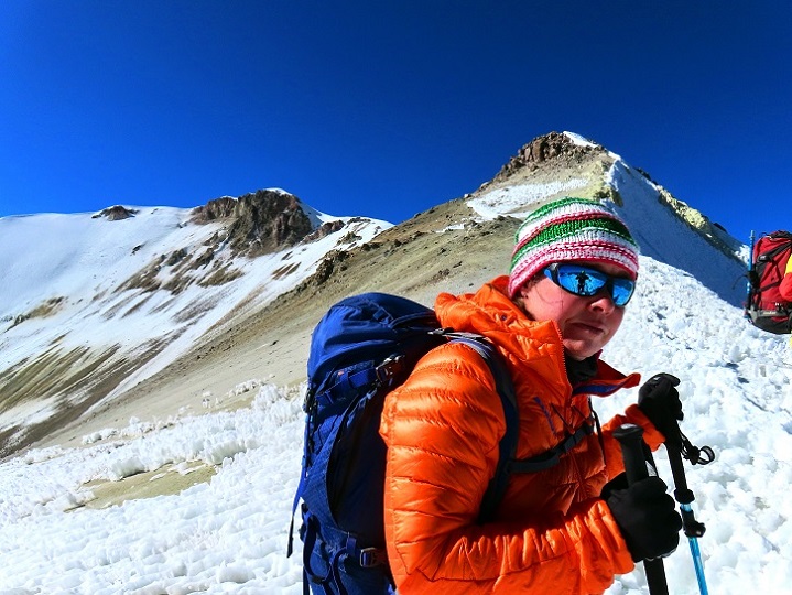 Foto: Andreas Koller / Wandertour / Cerro Acotango (6052m) / 11.07.2026 02:08:58