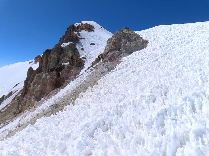 Foto: Andreas Koller / Wandertour / Cerro Acotango (6052m) / 11.07.2026 02:07:52