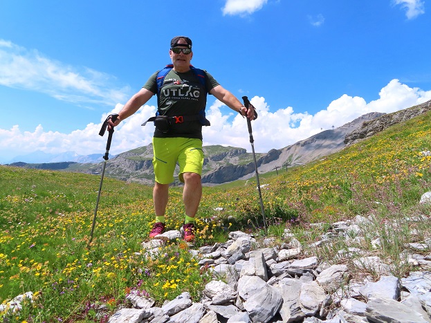 Foto: Andreas Koller / Wandertour / Aussichtsberg Petit Mont Bovin (2412m) / 11.08.2026 22:53:39