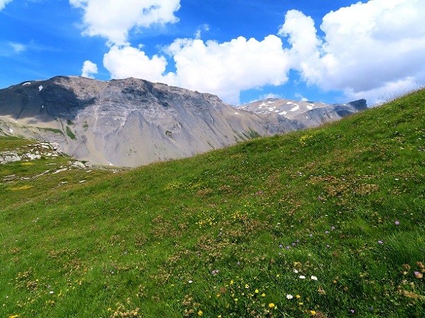 Foto: Andreas Koller / Wandertour / Aussichtsberg Petit Mont Bovin (2412m) / 11.08.2026 22:53:28