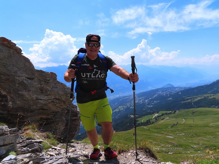 Foto: Andreas Koller / Wandertour / Aussichtsberg Petit Mont Bovin (2412m) / 11.08.2026 22:52:38