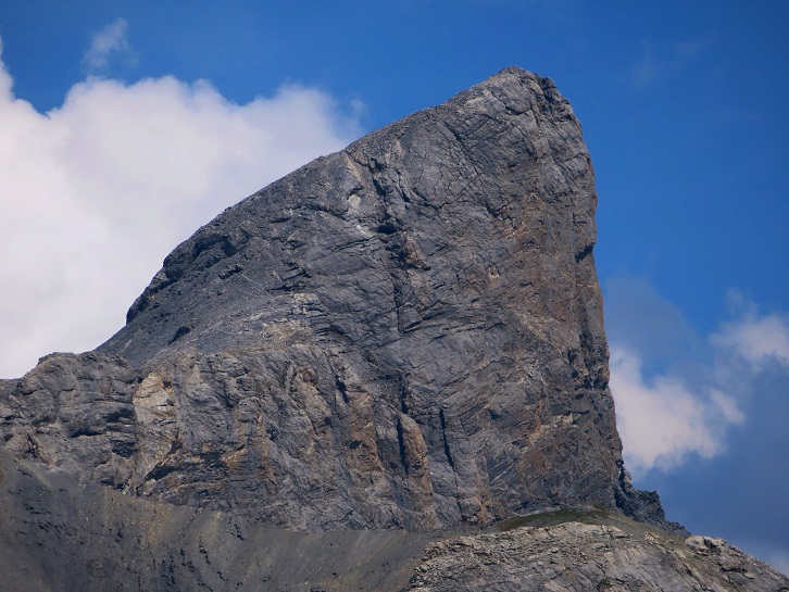 Foto: Andreas Koller / Wandertour / Aussichtsberg Petit Mont Bovin (2412m) / Trubelstock (2998m) / 11.08.2026 22:50:57