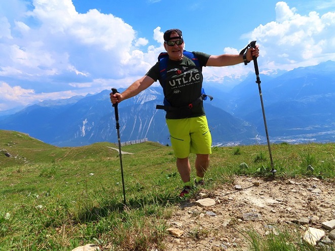 Foto: Andreas Koller / Wandertour / Aussichtsberg Petit Mont Bovin (2412m) / 11.08.2026 22:49:41