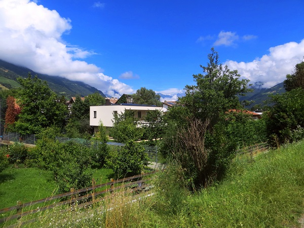 Foto: Andreas Koller / Wandertour / Jesus Besinnungsweg Naturns (712m) / 12.08.2026 22:20:02