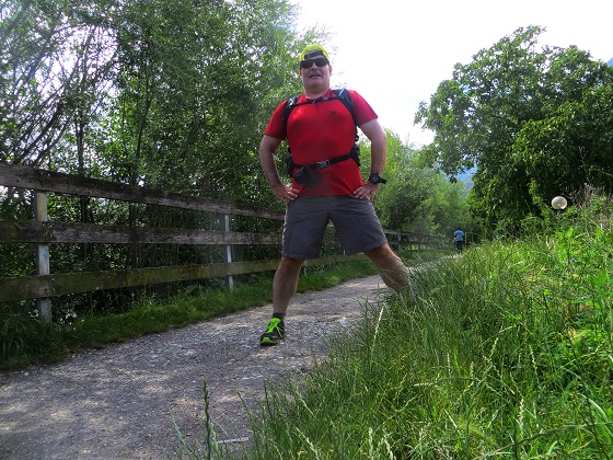 Foto: Andreas Koller / Wandertour / Jesus Besinnungsweg Naturns (712m) / 12.08.2026 22:19:45