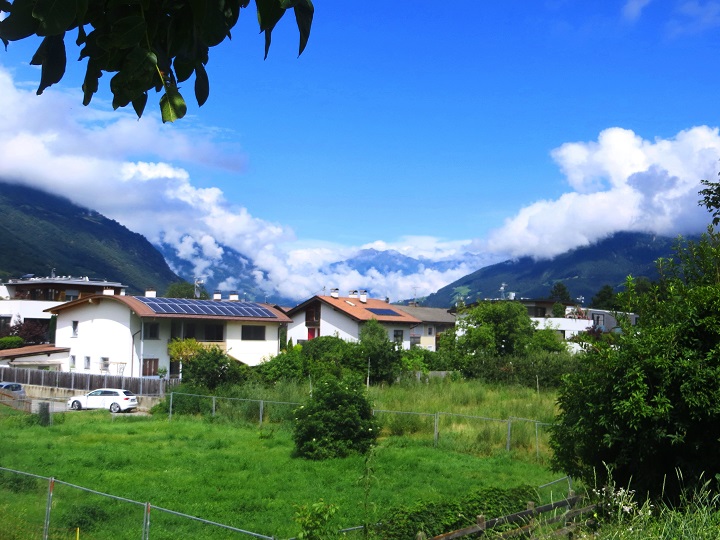 Foto: Andreas Koller / Wandertour / Jesus Besinnungsweg Naturns (712m) / 12.08.2026 22:19:39
