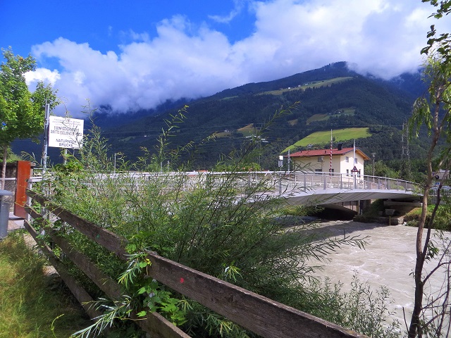 Foto: Andreas Koller / Wandertour / Jesus Besinnungsweg Naturns (712m) / 12.08.2026 22:19:33