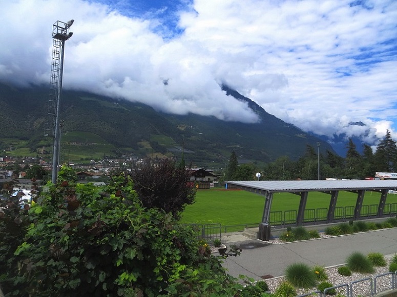 Foto: Andreas Koller / Wandertour / Jesus Besinnungsweg Naturns (712m) / Sportplatz / 12.08.2026 22:19:04
