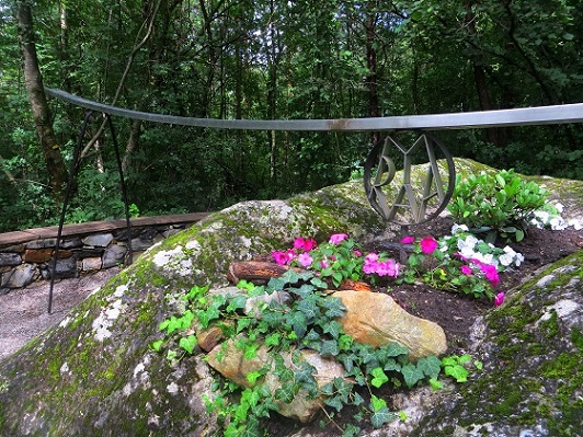 Foto: Andreas Koller / Wandertour / Jesus Besinnungsweg Naturns (712m) / 12.08.2026 22:17:55