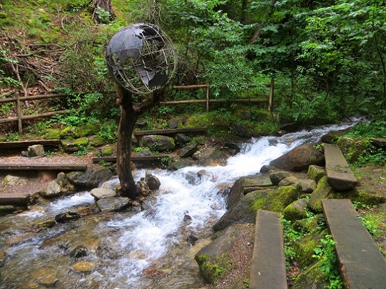 Foto: Andreas Koller / Wandertour / Jesus Besinnungsweg Naturns (712m) / 12.08.2026 22:17:23