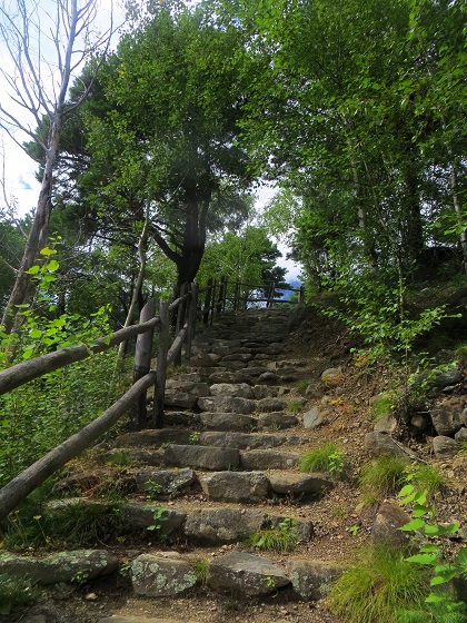 Foto: Andreas Koller / Wandertour / Jesus Besinnungsweg Naturns (712m) / 12.08.2026 22:17:07