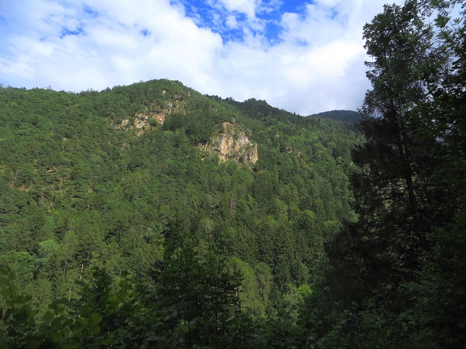 Foto: Andreas Koller / Wandertour / Jesus Besinnungsweg Naturns (712m) / 12.08.2026 22:15:18