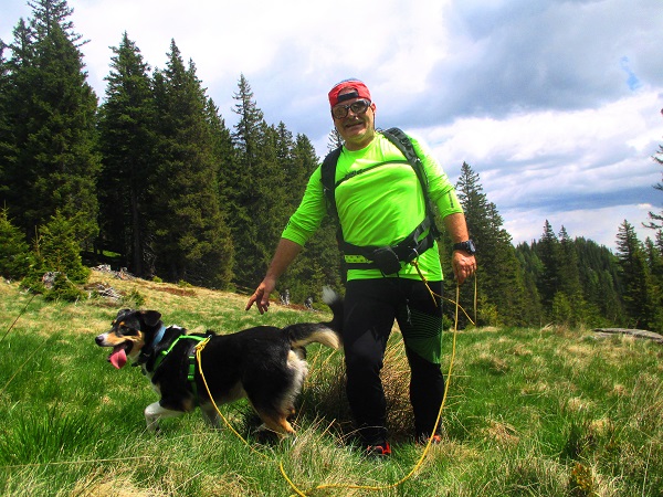 Foto: Andreas Koller / Wandertour / Gemütliche Wanderung auf den Glashüttenkogel (1762m) / 21.09.2026 22:32:46
