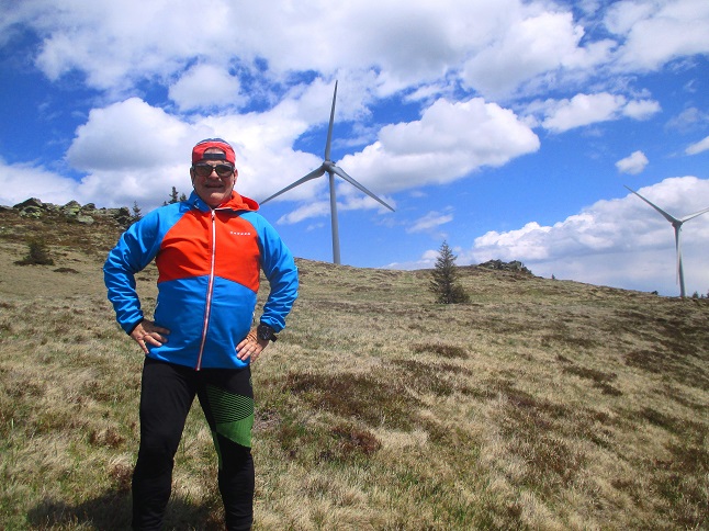Foto: Andreas Koller / Wandertour / Gemütliche Wanderung auf den Glashüttenkogel (1762m) / 21.09.2026 22:28:52