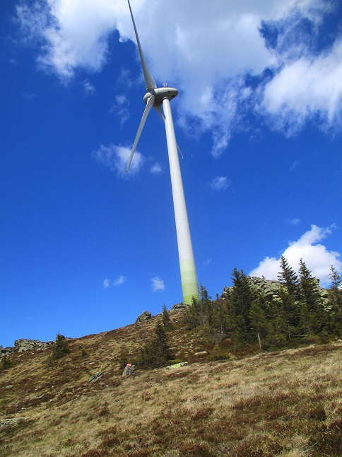 Foto: Andreas Koller / Wandertour / Gemütliche Wanderung auf den Glashüttenkogel (1762m) / 21.09.2026 22:28:35