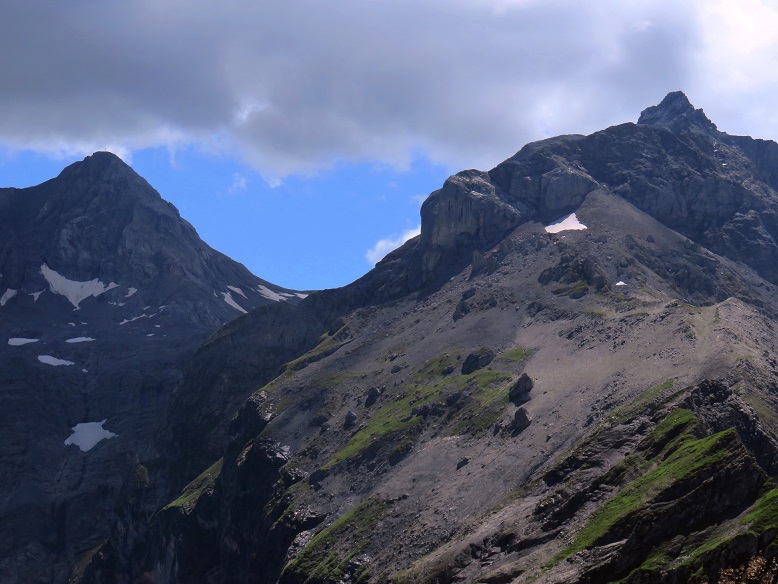 Foto: Andreas Koller / Wandertour / Mottakopf - Wächter über dem Brandnertal (2176m) / 30.09.2026 22:19:02