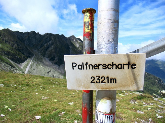 Foto: Andreas Koller / Klettertour / Südgrat auf den Graukogel (2492m) / 03.10.2026 16:49:14