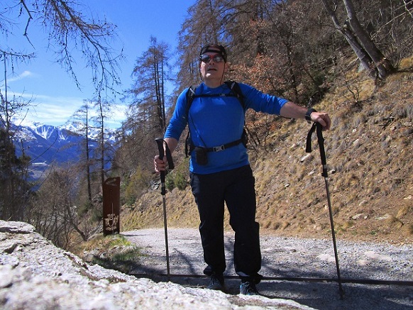 Foto: Andreas Koller / Wandertour / Durch die 1000-Stufen-Schlucht (1555m) / 10.10.2026 21:57:37