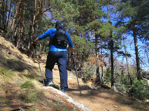 Foto: Andreas Koller / Wandertour / Durch die 1000-Stufen-Schlucht (1555m) / 10.10.2026 21:57:09