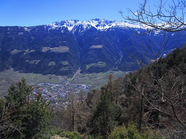 Foto: Andreas Koller / Wandertour / Durch die 1000-Stufen-Schlucht (1555m) / 10.10.2026 21:56:58