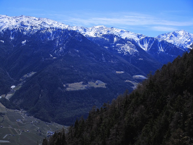 Foto: Andreas Koller / Wandertour / Durch die 1000-Stufen-Schlucht (1555m) / 10.10.2026 21:56:52