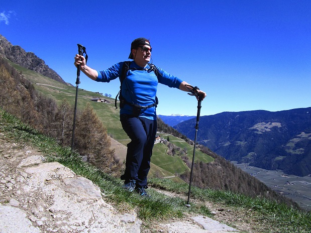 Foto: Andreas Koller / Wandertour / Durch die 1000-Stufen-Schlucht (1555m) / 10.10.2026 21:56:41