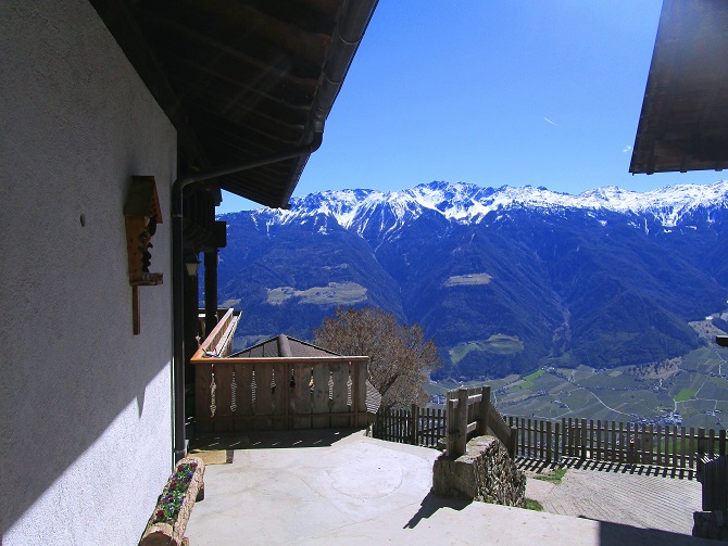 Foto: Andreas Koller / Wandertour / Durch die 1000-Stufen-Schlucht (1555m) / 10.10.2026 21:56:36