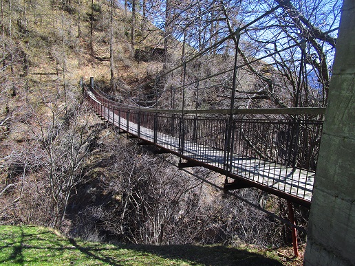 Foto: Andreas Koller / Wandertour / Durch die 1000-Stufen-Schlucht (1555m) / 10.10.2026 21:56:25