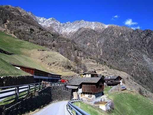 Foto: Andreas Koller / Wandertour / Durch die 1000-Stufen-Schlucht (1555m) / 10.10.2026 21:56:18