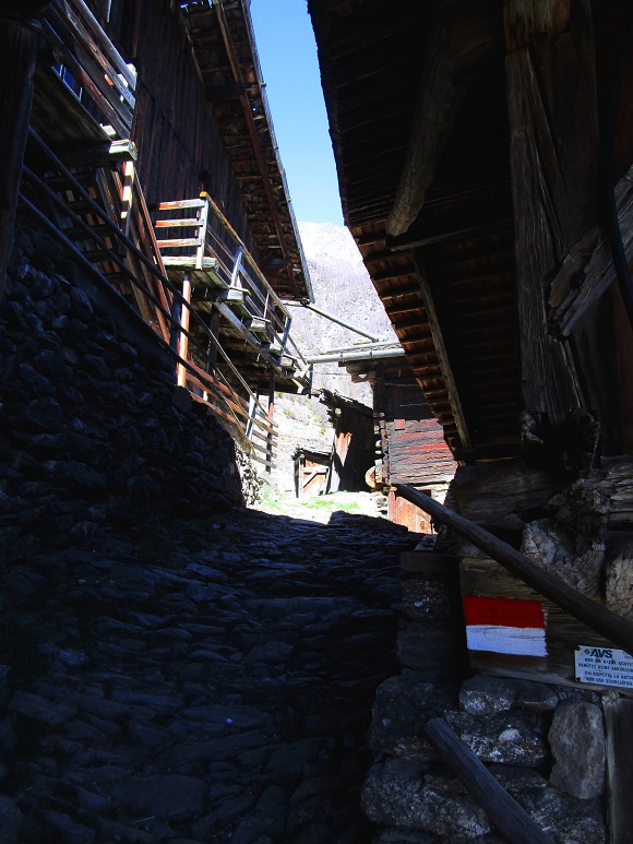 Foto: Andreas Koller / Wandertour / Durch die 1000-Stufen-Schlucht (1555m) / 10.10.2026 21:56:01