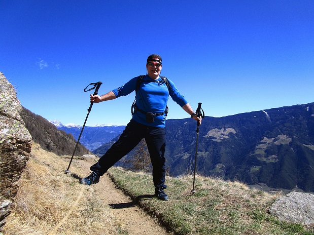 Foto: Andreas Koller / Wandertour / Durch die 1000-Stufen-Schlucht (1555m) / 10.10.2026 21:55:49