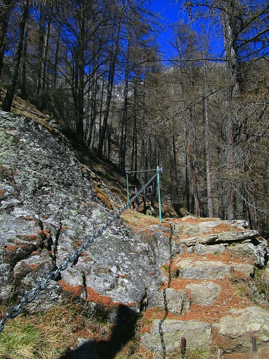 Foto: Andreas Koller / Wandertour / Durch die 1000-Stufen-Schlucht (1555m) / 10.10.2026 21:55:44