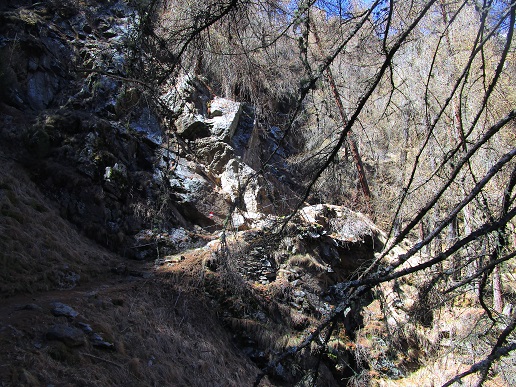 Foto: Andreas Koller / Wandertour / Durch die 1000-Stufen-Schlucht (1555m) / 10.10.2026 21:55:39