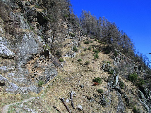 Foto: Andreas Koller / Wandertour / Durch die 1000-Stufen-Schlucht (1555m) / 10.10.2026 21:54:45