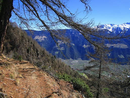 Foto: Andreas Koller / Wandertour / Durch die 1000-Stufen-Schlucht (1555m) / 10.10.2026 21:54:39