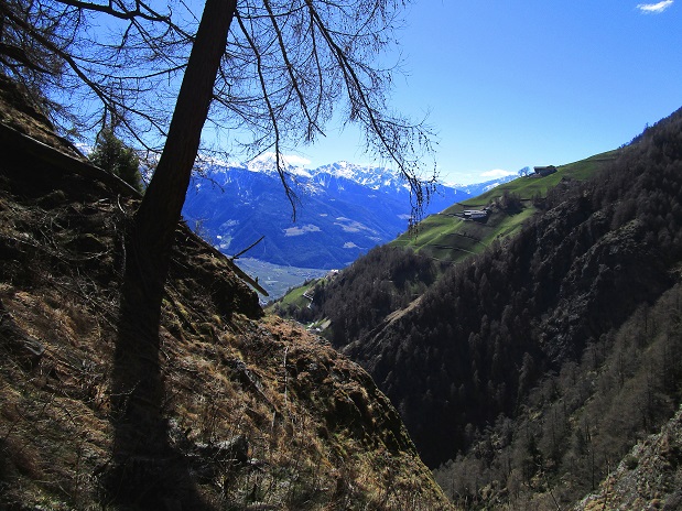 Foto: Andreas Koller / Wandertour / Durch die 1000-Stufen-Schlucht (1555m) / 10.10.2026 21:54:23