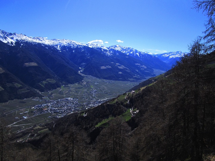 Foto: Andreas Koller / Wandertour / Durch die 1000-Stufen-Schlucht (1555m) / 10.10.2026 21:54:17