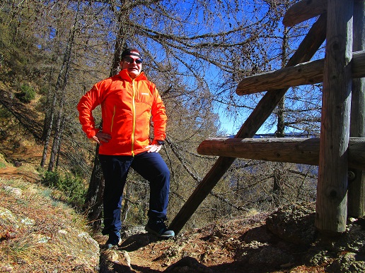 Foto: Andreas Koller / Wandertour / Durch die 1000-Stufen-Schlucht (1555m) / 10.10.2026 21:54:12