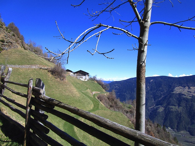 Foto: Andreas Koller / Wandertour / Durch die 1000-Stufen-Schlucht (1555m) / 10.10.2026 21:53:45