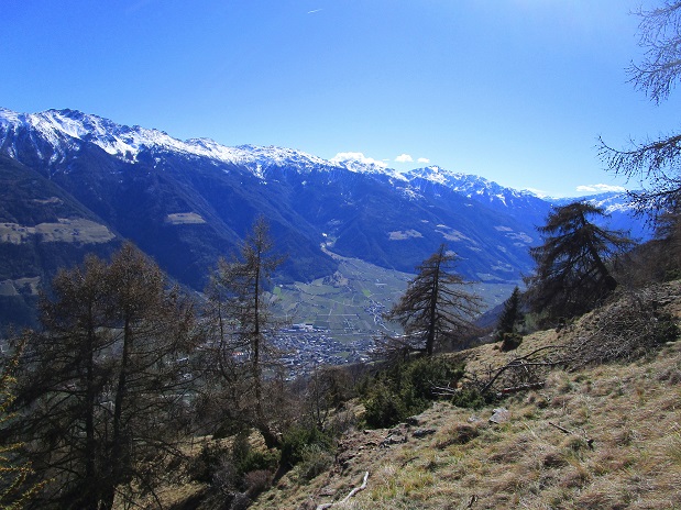 Foto: Andreas Koller / Wandertour / Durch die 1000-Stufen-Schlucht (1555m) / 10.10.2026 21:53:37