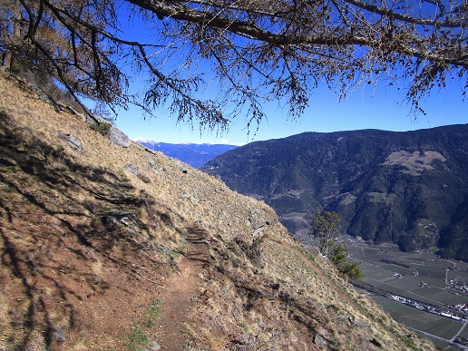 Foto: Andreas Koller / Wandertour / Durch die 1000-Stufen-Schlucht (1555m) / 10.10.2026 21:53:29