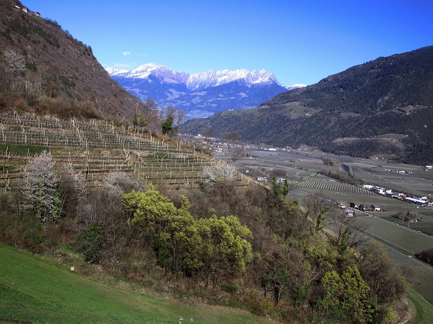 Foto: Andreas Koller / Wandertour / Durch die 1000-Stufen-Schlucht (1555m) / 10.10.2026 21:52:57