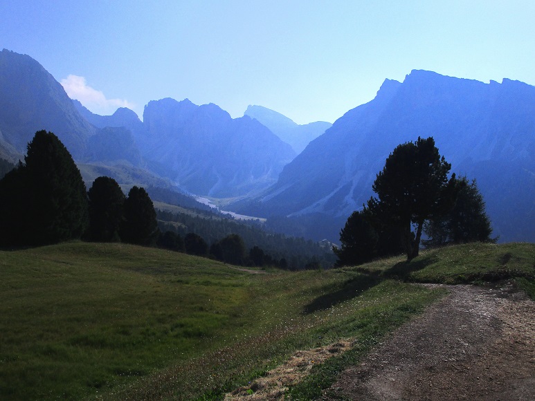Foto: Andreas Koller / Klettersteigtour / Via ferrata Furcela Nives und Piz Duleda (2909m) / 11.10.2026 22:42:37
