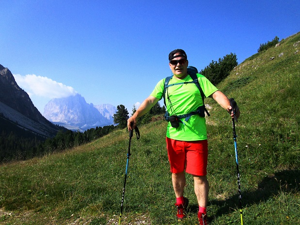 Foto: Andreas Koller / Klettersteigtour / Via ferrata Furcela Nives und Piz Duleda (2909m) / 11.10.2026 22:41:49