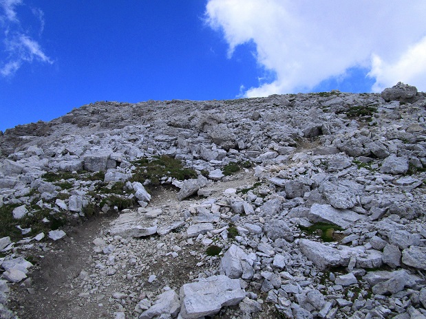 Foto: Andreas Koller / Klettersteigtour / Via ferrata Furcela Nives und Piz Duleda (2909m) / 11.10.2026 22:33:24